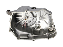 Kurbelgeh&auml;use, Kupplung, Mash, gebrauchtes Produkt