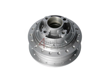 Nabe C50, C70, CD50, Hinterrad, 2-Chance Product