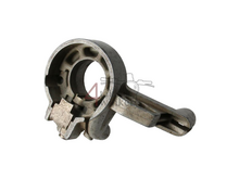 Gasgriffgeh&auml;use Novio, Amigo, PC50, original Honda gebrauchtes Product