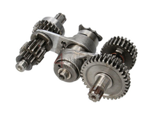 Getriebe, Lifan 50ccm &amp; 70ccm, Universal gebrauchtes Product