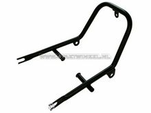 Gep&auml;cktr&auml;ger Dax "Grab Bar" schwarz
