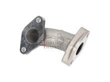 Ansaugkr&uuml;mmer Honda Nice, standard, universal, Breiter flansch, original Honda