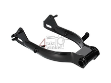 Schwinge, schwarz, L&auml;nge: Standard, passend f&uuml;r Dax