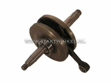 Kurbelwelle &uuml;berholt PC50, PS50, P50