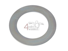 Lenkringboden, SS50, CD50, Dax, original Honda