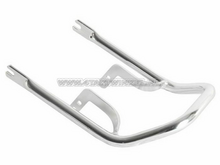 Gep&auml;cktr&auml;ger Dax "Grab Bar" Aluminium