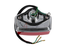 R&uuml;cklicht, SS50, CD50, C50 Stanley, original Honda