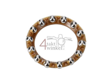 Lenkkopflager Kugelring 3/16, passend f&uuml;r SS50, A-Qualit&auml;t