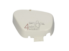 Seitenabdeckung wei&szlig; rechts, passend f&uuml;r C50 OT