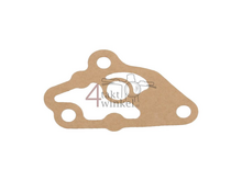 Dichtung, &Ouml;lpumpe NT