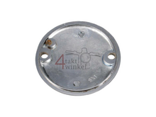 Kupplungsverstelldeckel Chrom gebrauchtes Product