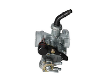 Vergaser C50 NT, C90 NT, breiter Flansch, Sheng Wey 2-Chance Product