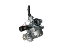 Vergaser C50 NT, C90 NT, breiter Flansch, Sheng Wey 2-Chance Product