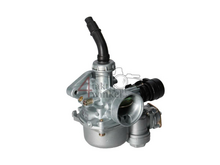 Vergaser C50 NT, C90 NT, breiter Flansch, Sheng Wey 2-Chance Product