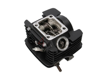 Zylinderkopf komplett, schwarz, OEM MASH gebrauchtes Product