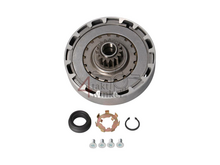 Kupplung, 3-Platten, Set, Takegawa