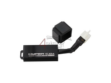 CDI-Einheit, AC, schnell, Hyper-CDI, Takegawa