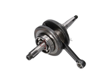 Kurbelwelle OT, 6 Volt, Standard, komplett, passend f&uuml;r SS50, CD50, C50, Dax