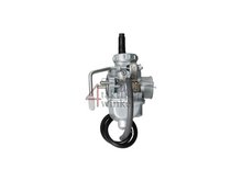 Vergaser, 20 mm, breiter Flansch, Keihin Japan, passend f&uuml;r SS50, CB50