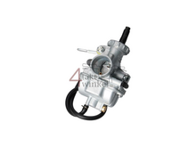 Vergaser, 20 mm, breiter Flansch, Keihin Japan, passend f&uuml;r SS50, CB50