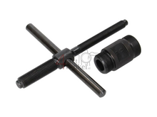 Schwungradabzieher, 24 x 1 &amp; 27 x 1, original Honda