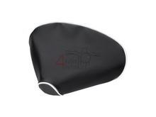 Sitzbankbezug passend f&uuml;r Novio, Amigo, PC50, P50, mit Schaum