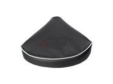 Sitzbankbezug passend f&uuml;r Novio, Amigo, PC50, P50, mit Schaum