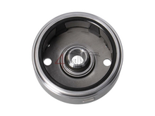 CDI Z&uuml;ndsatz, CB50, Schwungrad &amp; Z&uuml;ndspule, original Honda