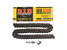 Kette 420 DID Japan, 100 Glieder