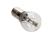 Scheinwerfer Lampe BAX15D, Doppelt, 12 Volt, 35-35 Watt, passend f&uuml;r SS50, CD50