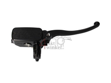 Bremslichtschalter Vorderradbremse, Hanway Scrambler
