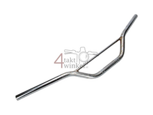 Lenker Mash Fifty, Chrom gebrauchtes Product