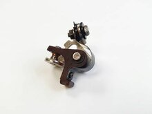 Unterbrecherkontakt C310, C320, 4mm Welle