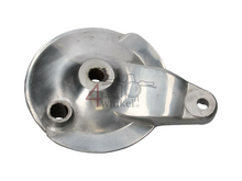 PANEL, RR. BRAKE, OEM HONDA