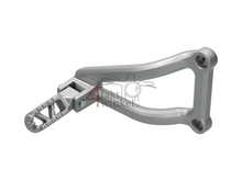 REAR FOOTREST R, OEM Mash part