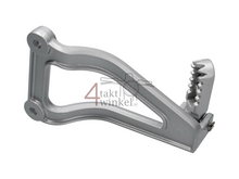 REAR FOOTREST R, OEM Mash part