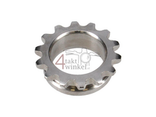 Steuerkettenrad, passend f&uuml;r SS50, C50, Dax, CB50, usw