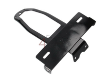 Rear license plate X-ride bracket, OEM Mash