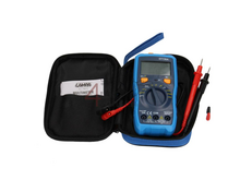 Multimeter, digital, 18 Funktionen