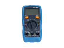 Multimeter, digital, 18 Funktionen