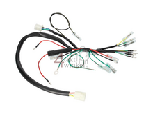 Kabelbaum, Adapter 6v > CDI, universell, passt auf SS50, CD50