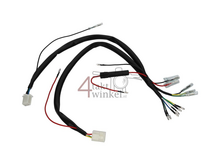 Kabelbaum, Adapter 6v > CDI, C50, Dax, Chaly, OT, Bullet-Stecker