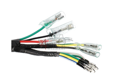 Kabelbaum, Adapter 6v > CDI, CB50, CY50