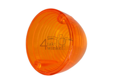 Lens, rear winker, OEM Honda