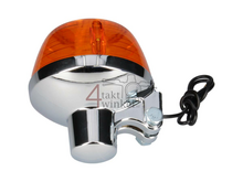 Blinker Alternative, passend f&uuml;r CB50, CY50, alternative f&uuml;r SS50
