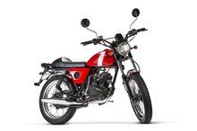 AUSVERKAUFT Mash Fifty 50cc, Euro 4