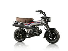 AUSVERKAUFT! Skymax , 50cc, EFI, Limited edition, Barn