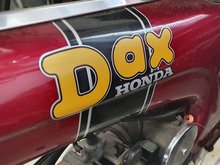 Dax