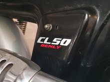 CL50