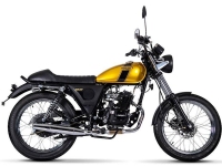 Mash Fifty Euro 5